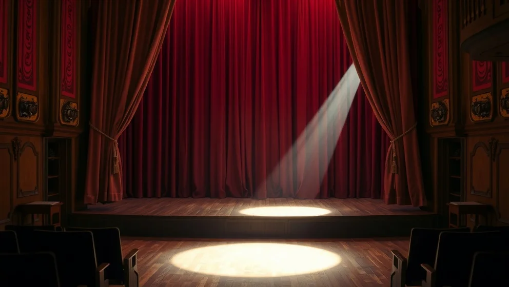 Rollistan i kronprinsen som försvann